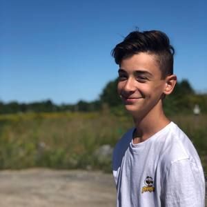 Meet your Posher, Philippe